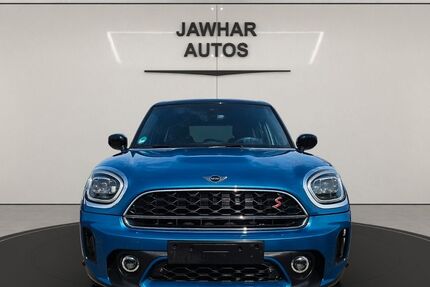 Mini Countryman S (Cooper) 22.143 km 25.990 &euro; Bottrop 46236