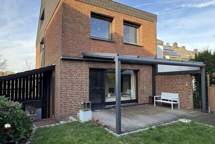 Haus zum Kaufen in Dorsten Lembeck 349.000 € 155 m² 5 zimmer