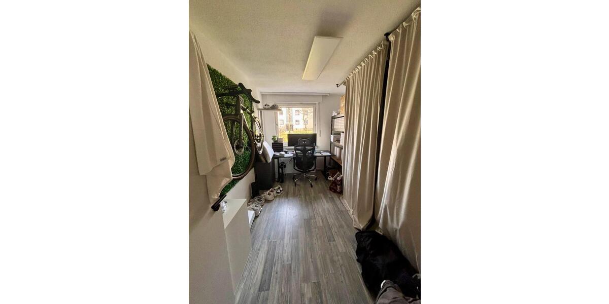 Erdgeschoßwohnung Bochum Höntrop - 3.5 Zimmer, 69 m&sup2;, 800&euro; | Angebot:26399891