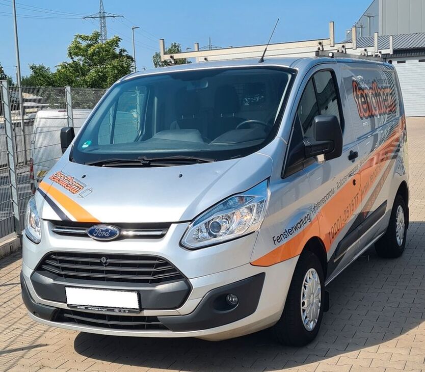 Transit Custom