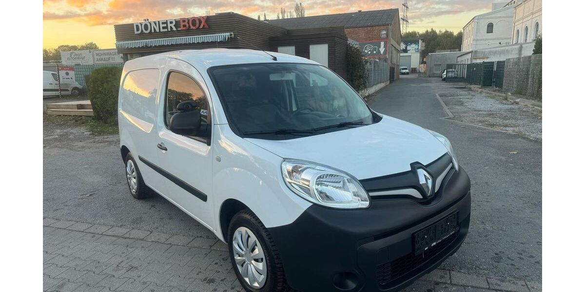 Renault Kangoo 33.000 km 12.990 &euro; Gelsenkirchen 45884