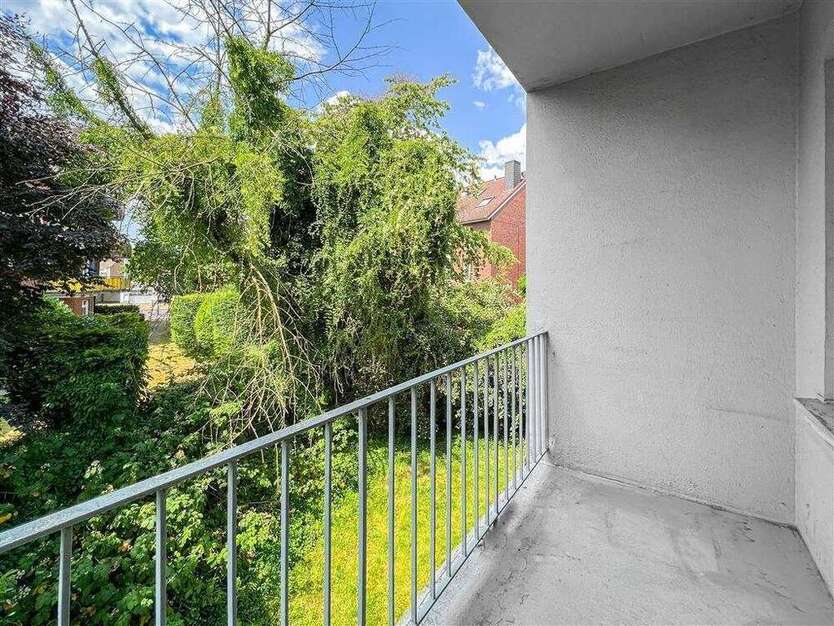 Wohnung zum Kaufen in Meerbusch 259.900 € 51 m²