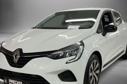 Renault Clio 44.770 km 11.970 € Krefeld 47805