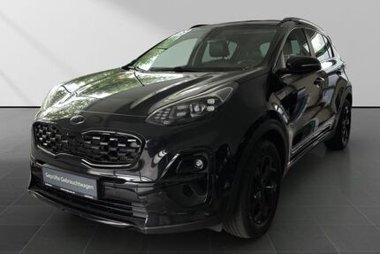 Kia Sportage 38.261 km 24.990 &euro; Mettmann 40822