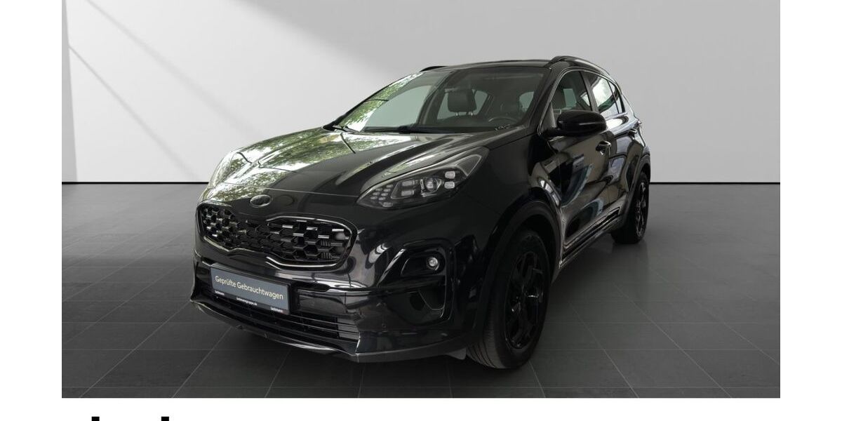 Kia Sportage 38.261 km 24.990 &euro; Mettmann 40822
