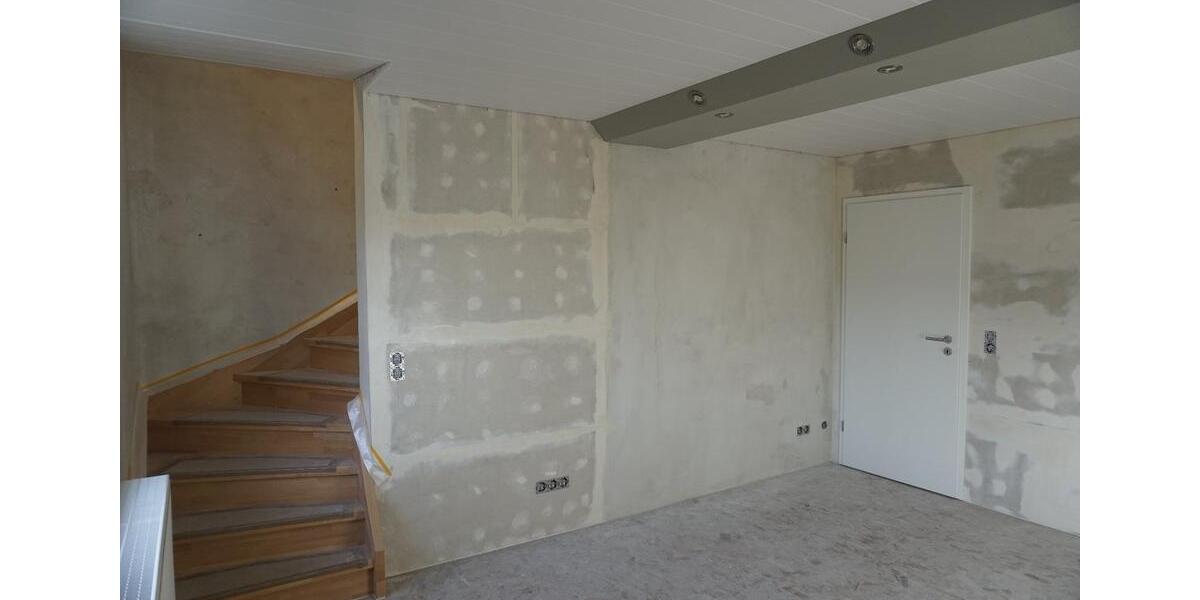 Charmantes Reiheneckhaus in Hattingen Welper Gartenstadt Hüttenau 4 zimmer