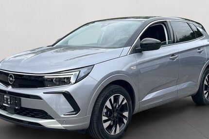 Opel Grandland (X) 19.890 km 22.990 &euro; Duisburg 47167