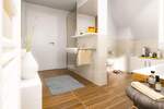Mehrfamilienhaus, Wohnhaus Düsseldorf Eller - 4 Zimmer, 130 m&sup2;, 723.614&euro; | Angebot:25728972