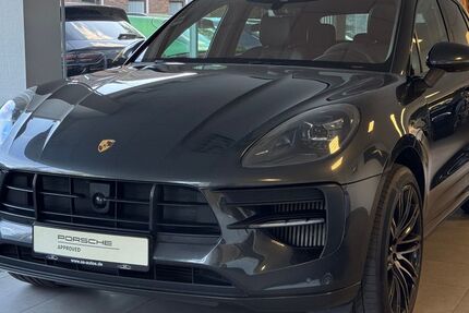 Porsche Macan 173.550 km 43.490 &euro; Mülheim an der Ruhr 45478