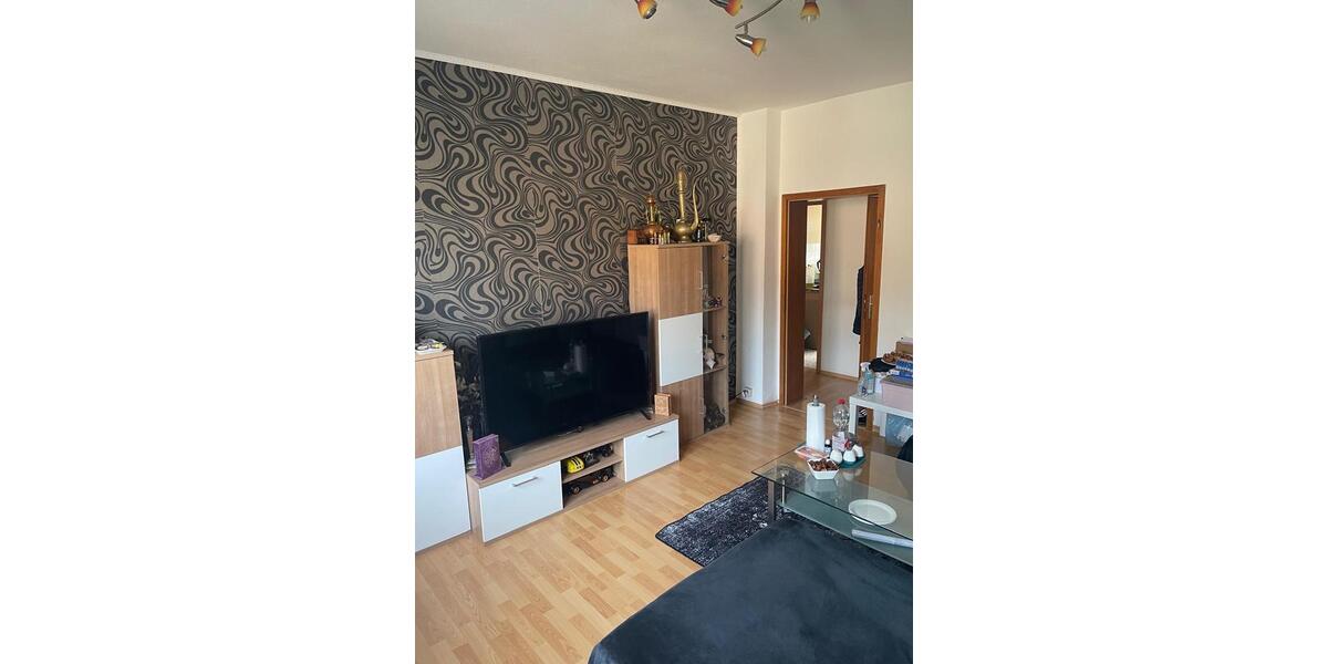 Etagenwohnung Mülheim an der Ruhr Broich - 2 Zimmer, 43 m&sup2;, 495&euro; | Angebot:25396088