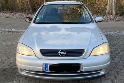 Opel Astra 101.125 km 1.399 &euro; Bochum 44879