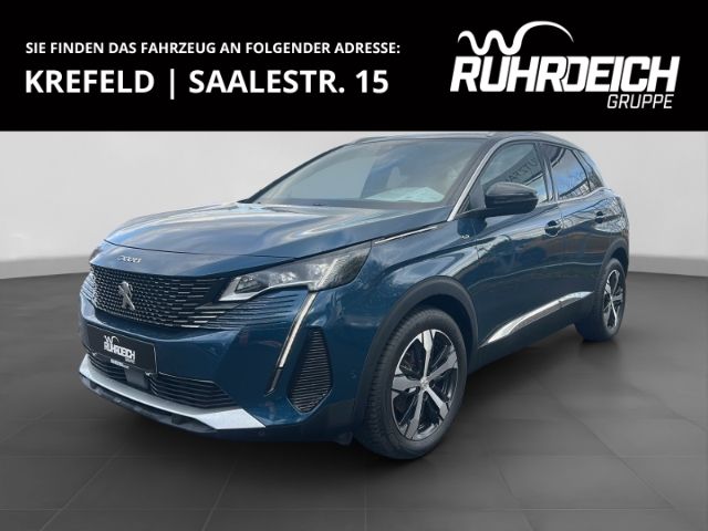 Peugeot 3008 20.250 km 26.890 &euro; Krefeld 47800