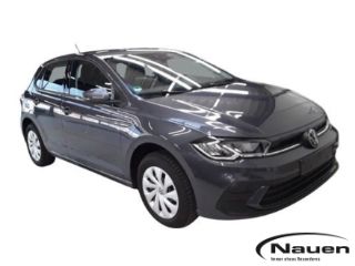 VW Polo 5.898 km 18.950 &euro; Meerbusch 40670