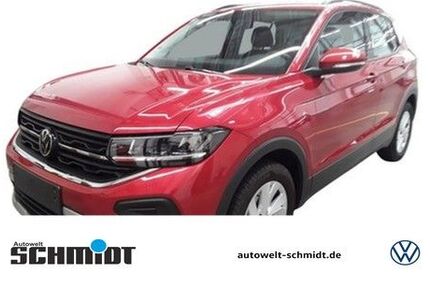 VW T-Cross 10.850 km 21.569 € Recklinghausen 45657