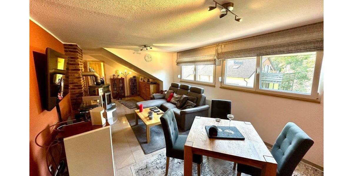 Schön aufgeteilte Eigentumswohnung in beliebter Lage von Ratingen-Hösel sucht neue Eigentümer! 3 zimmer