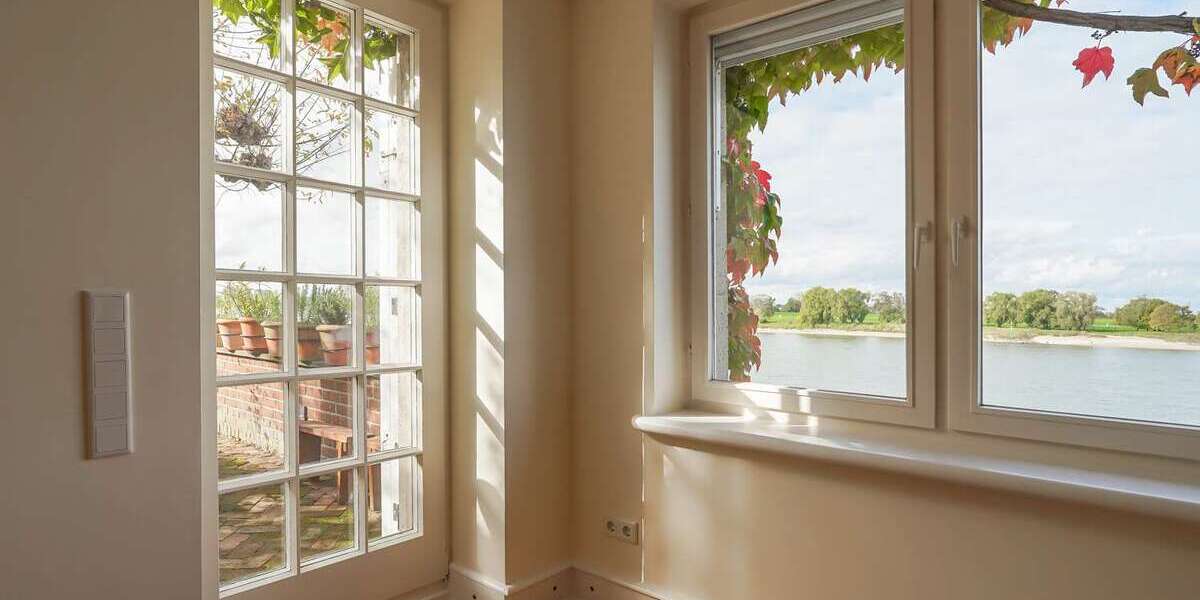 Etagenwohnung Düsseldorf Stadtbezirk 5 - 5 Zimmer, 153 m&sup2;, 5.000&euro; | Angebot:25200618