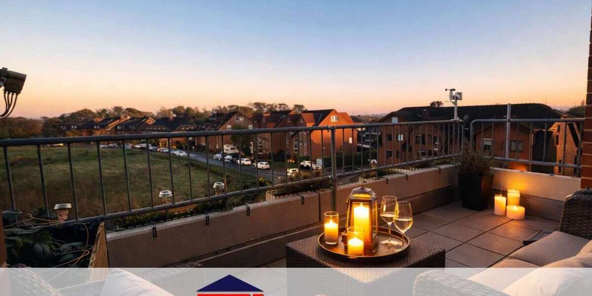 Etagenwohnung Bottrop / Bottrop-Vonderort Vonderort - 4.5 Zimmer, 99 m&sup2;, 285.000&euro; | Angebot:19031110