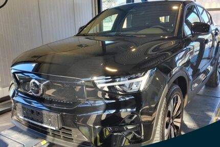 Volvo C40 33.710 km 27.450 &euro; Essen-Kray 45309