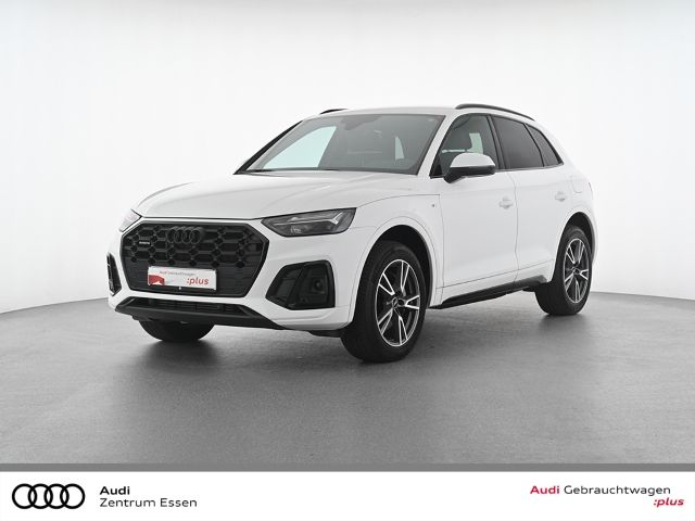 Audi Q5 60.836 km 38.880 € Essen 45143