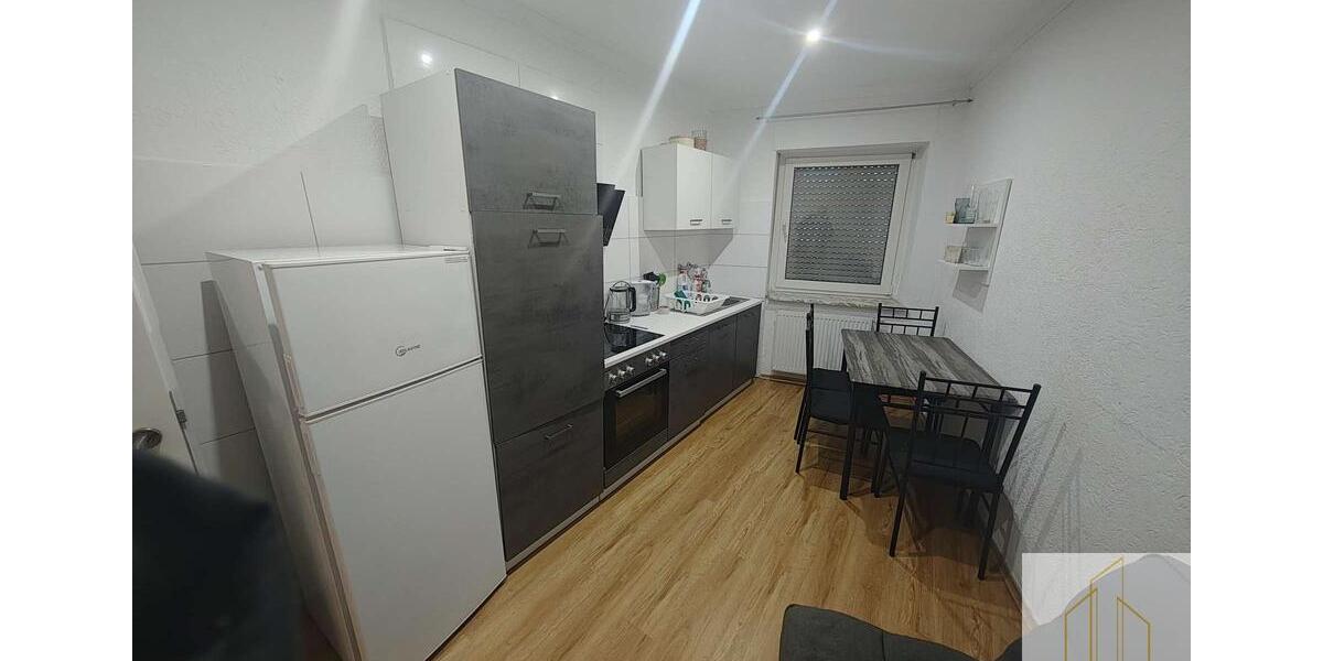 Etagenwohnung Gelsenkirchen Erle - 2 Zimmer, 60 m&sup2;, 475&euro; | Angebot:25255751