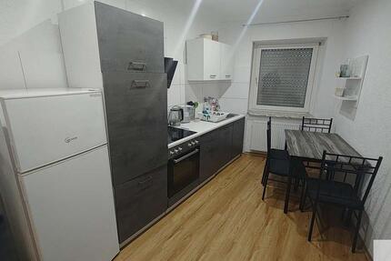 Wohnung Gelsenkirchen Erle - 2 Zimmer, 60 m&sup2;, 475&euro; | Angebot:25255751