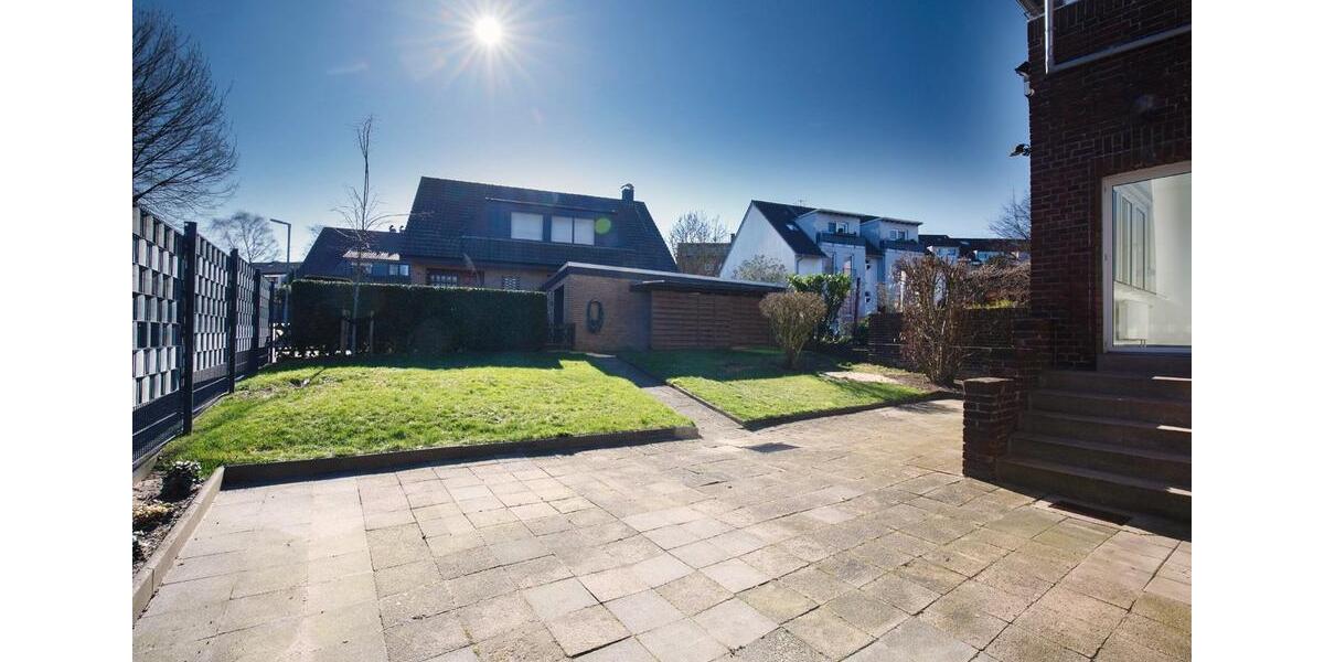 Doppelhaushälfte Dinslaken Hiesfeld - 6 Zimmer, 146 m&sup2;, 399.000&euro; | Angebot:26803548