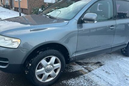 VW Touareg 230.000 km 2.999 &euro; Essen 45359
