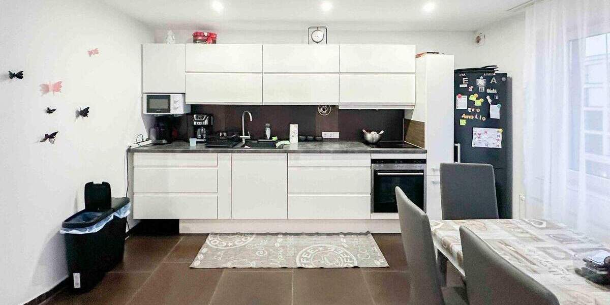 Mehrfamilienhaus, Wohnhaus Bochum Innenstadt - 1 Zimmer, 331 m&sup2;, 649.000&euro; | Angebot:25303509