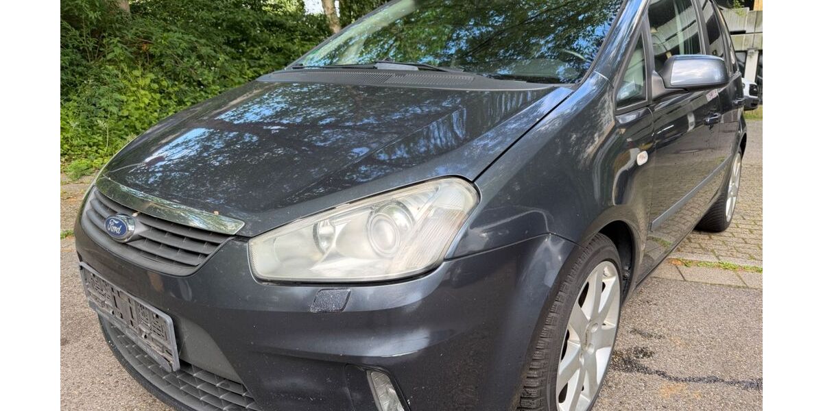 Ford C-Max 249.876 km 1.200 &euro; Essen 45276