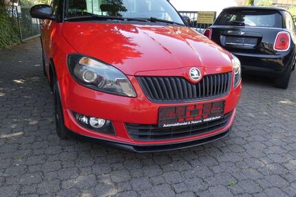 Skoda Fabia 141.200 km 6.599 &euro; Bochum 44809