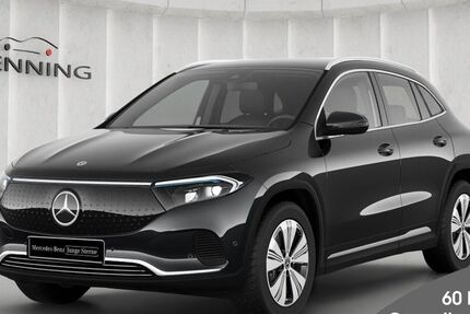 Mercedes-Benz EQA 5.566 km 34.380 € Herne 44653