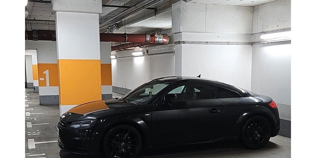 Audi TT 99.000 km 24.900 &euro; Duisburg 47249