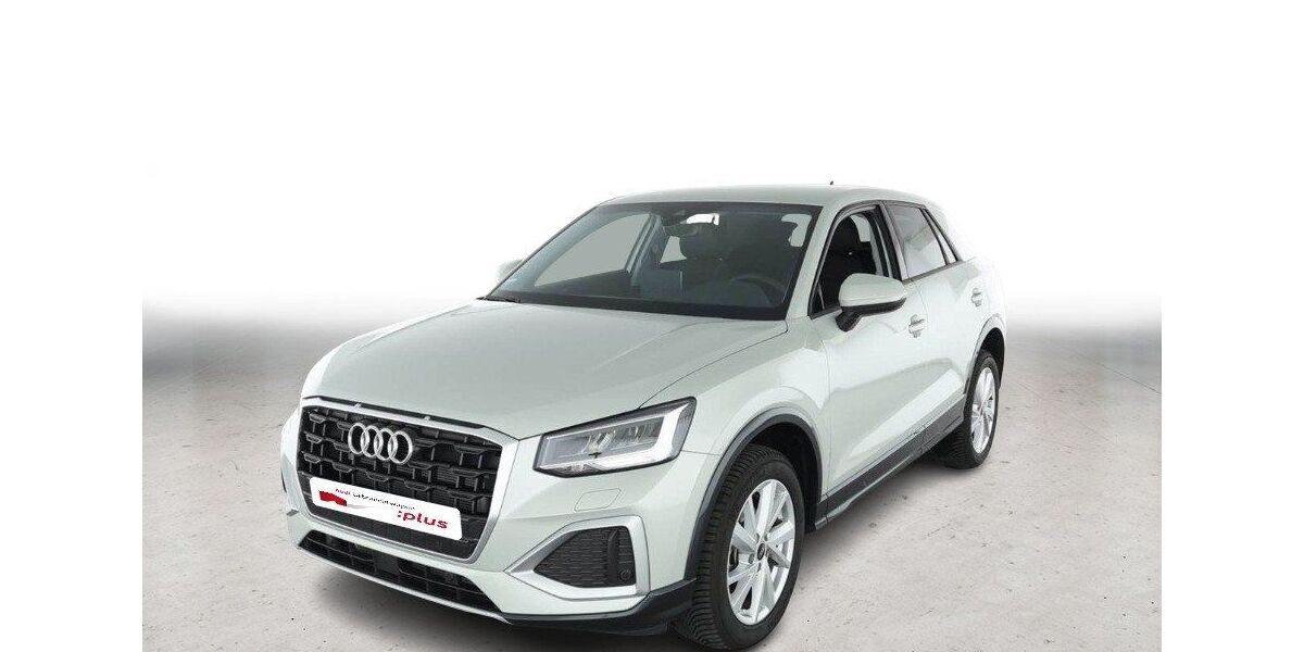 Audi Q2 3.002 km 30.880 &euro; Moers-Hülsdonk 47441