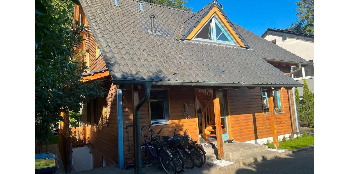 Einfamilienhaus Moers Rheinkamp - 4 Zimmer, 151 m&sup2;, 453.000&euro; | Angebot:27121130
