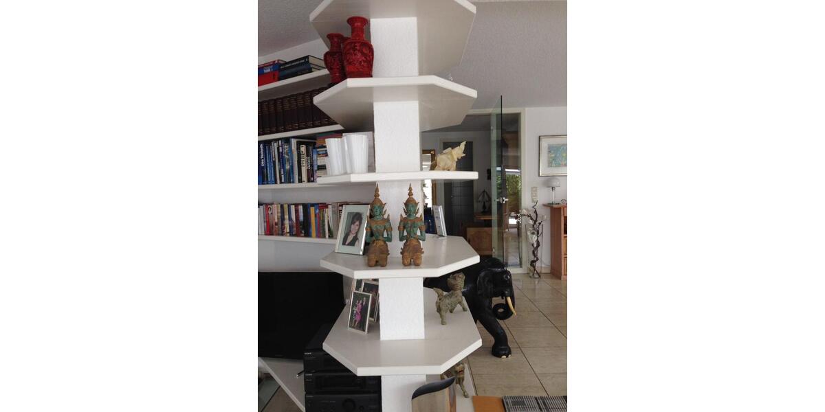 Freistehendes Einfamilienhaus mit PV + Garage in St. Tönis 7 zimmer