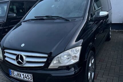 Mercedes-Benz Viano 104.000 km 22.999 &euro; Gladbeck 45966