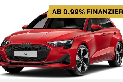 Audi A3 7.812 km 35.630 &euro; Bochum 44809