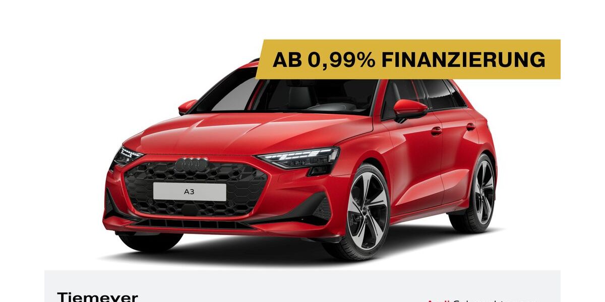 Audi A3 7.812 km 35.630 &euro; Bochum 44809