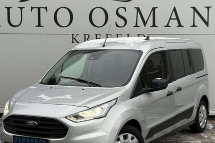 Ford Transit Connect 66.096 km 13.950 &euro; Krefeld 47805