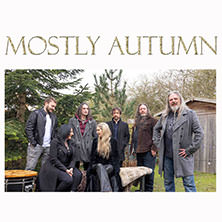 MOSTLY AUTUMN * SEAWATER & CLASSICS GERMANY 2026 09.05.2026 Zentrum Altenberg