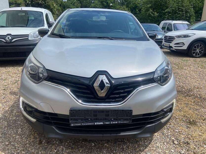 Captur