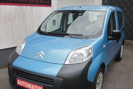 Citroen Nemo 100.035 km 3.990 &euro; Mülheim 45481