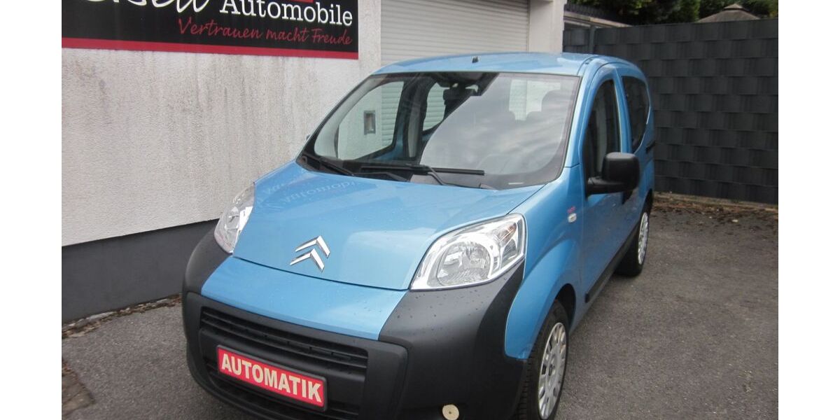 Citroen Nemo 100.035 km 3.990 &euro; Mülheim 45481