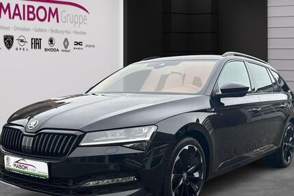 Skoda Superb 93.860 km 32.990 &euro; Wesel 46485
