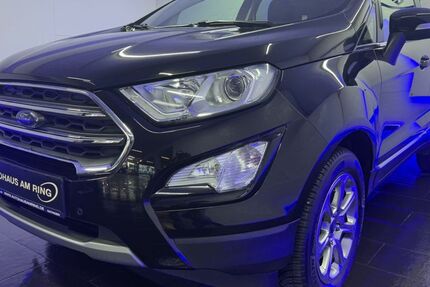 Ford EcoSport 33.987 km 14.699 &euro; Ratingen bei Düsseldorf 40878