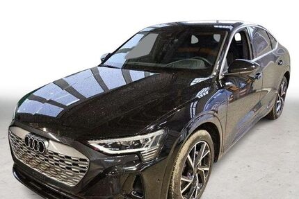Audi Q8 e-tron 57.926 km 50.630 &euro; Moers-Hülsdonk 47441