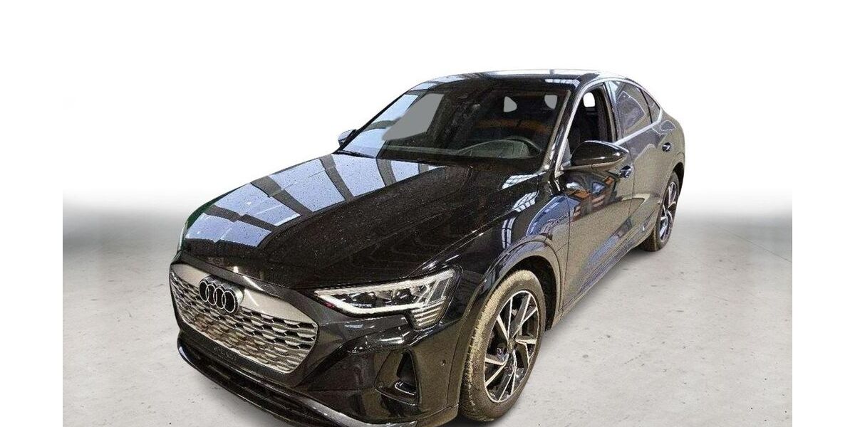 Audi Q8 e-tron 57.926 km 50.630 &euro; Moers-Hülsdonk 47441