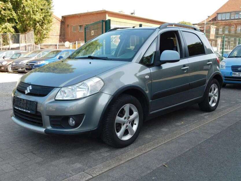 SX4