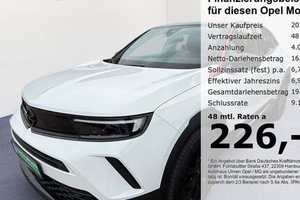 Opel Mokka 30.920 km 20.333 &euro; Düsseldorf 40231