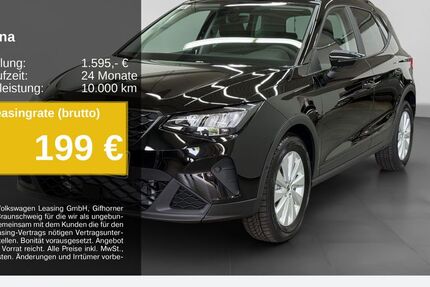Seat Arona 4.999 km 24.280 &euro; Bochum 44809